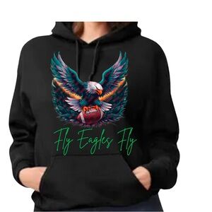 Philadelphia Drops Made to order-